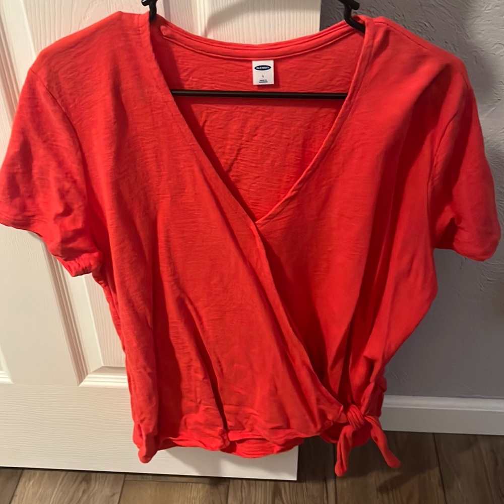 Old navy dressy top